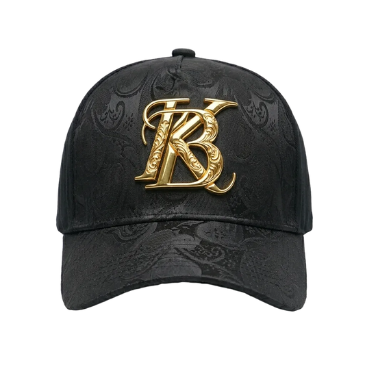 KB Onyx – Royal Noir Edition Cap
